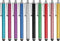 MECCANIXITY 10pcs Universal Capacitive Stylus Pencil, High Sensitivity Precision for Phone Tablet All Touch Screen