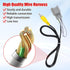 2014-2019, Backup Reverse Camera Wiring Harness Compatible with Buick Cadillac Chevy Silverado Suburban Tahoe Colorado