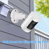 Wall Mount for Ring Stick Up Cam Wired/Battery and Indoor Cam HD (1st Gen), 360 Degree Adjustable Bracket