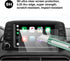 YEE PIN 2020 Kona Screen Protector for 2018-2020 Kona SEL, Tempered Glass Protective Film, HD Scratch Resistance