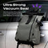 Statik HyperMount Vacuum Phone Mount - Magnetic Phone Holder, Vacuum Seal Car Phone Mount, Use It on Smooth Surfaces