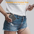 Heated Vest Battery Pack, 10000mAh 5V 2A Power Bank for Heated Jacket, Clothes, Coat, and Pants