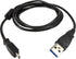 HQRP USB Cable/Cord for Kodak EASYSHARE C653, C663, C703, C713, C743, C763, C875, C913, CD33, CD40