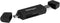StarTech.com USB Memory Card Reader - USB 3.0 SD Card Reader - Compact