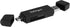 StarTech.com USB Memory Card Reader - USB 3.0 SD Card Reader - Compact
