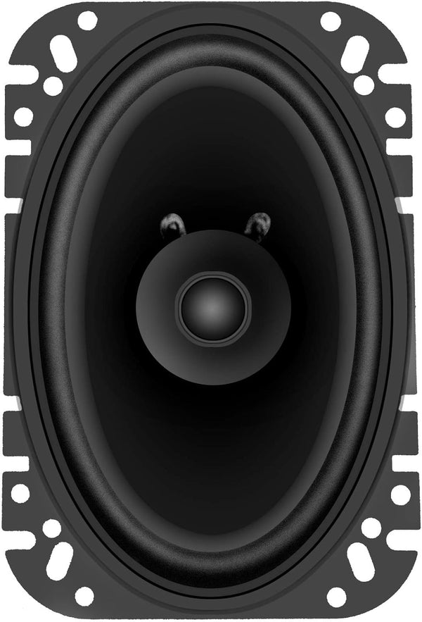 Sondpex CS17406: 4" X 6” Dual Cone Speaker