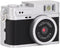 BTSEURY Small Digital Camera,1080P 20MP 0.96in Screen Small Keychain Video Camcorder, Digital Camera