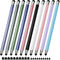 maylofi Stylus Pen for Touchscreen 10Pcs, 2-in-1 High Sensitivity & Precision Stylists pens,