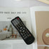 Replacement Remote Control for Yamaha RAV300, YHT-100, RAV120, RX-V2095, RX-V995, RX-V992, RAV150, RV1103, RX-V793