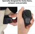 SIynhoo Osmo Nano Magnetic Mount Frame Adapter Protective Case for DJI Osmo Nano Camera Accessories(Magnetic Mount)