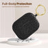 Fashion Engraving Leopard Case for Airpods Pro 2 Case Cover 2022, Soft Silicone for 2nd Generation, Front LED Visible