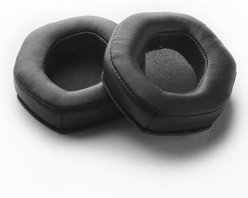 V-MODA XL Cushions - Black for Over-Ear Headphones