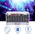 MiOYOOW DIY Soldering Project Bluetooth-Compatible Speaker Kit, USB Mini Electronic Sound Amplifier for Home Office