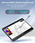 Metapen USI Stylus Pen G1 Air for Chromebook, 4096 Finest Control, Smooth Writing, Perfect for ASUS Flip CX5/CM3, HP