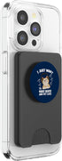 Funny Music Producer Designs For Music Lovers I Just Want to Make Beats Pet Cats Cat Lover Music Producer PopSockets
