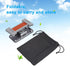 Hanatora Tablet Holder Mount for DJI Mavic Mini, Mini SE, Mavic 2 Pro/Zoom, Mavic Air, Spark, Pro/Platinum