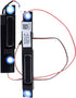 Internal Speaker Assembly 9VHWH 09VHWH 023.400F6.0011, Replacement for Dell Inspiron 14 5480 5485 5488