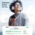 UGREEN 2 in 1 USB C to 3.5mm Headphone and Charger Adapter, Type C to Aux Audio Jack with PD 60W Fast Charging for