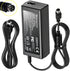 Metasources 4-Pin 12V 4 8 16 8 5A AC/DC Adapter Compatible with DW Digital WatchDog Max-II DW-MAX-II MAXII Channel Ch