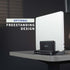 MOUNT-PC05M VIVO Multifunctional Adjustable Thin Client Mini PC Mount Bracket, CPU VESA Monitor Arm Computer Holder