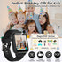 Kids Smart Watch Boys, Game Watch with 24 Games, HD Touch Screen Video Camera for 5-12 Year Olds