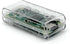 sb components 2 1 SB Premium Clear Case for Raspberry Pi Zero and Raspberry Pi Zero W Open Closed in Access to All