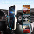 Lcojicep Car Phone Holder Compatible with Corvette C6 2005-2013, Phone Mount Accessories for All Mobile Phones