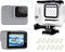 D&F Waterproof Housing Case for HERO7 White & Hero 7 Silver, 30M Underwater Photography Protective Shell with Screen