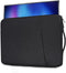 CaseDeer 17.3 Inch Portable Monitor Sleeve Case Bag Compatible with ViewSonic Forhelp ZSCMALLS