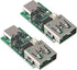 ATNSINC 2PCS Type-C USB-C PD2.0 3.0 PD3.0 to DC Decoy Fast Charge Trigger
