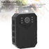 Yunseity 4K 2 Inch Body Camera, Body Worn Camera Law Enforcement Camera with TFT Color Screen, Night VisionVideo