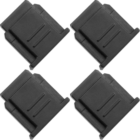 Camera Hot Shoe Cover Compatible with Sony A6000 A6100 A6300 A6400 A6500 A6600 A1 A9II A7SIII A7RIV A7RIII A7III