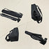 HNOYGNU 40in Carrying Case Bag Portable Folding Camera Tripod Photography Carry Bag with Adjustable Shoulder Strap