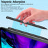 Luntak 2 Stylus Pen for Android Tablet, Tablet Pencil for iOS/Android,Rechargeable Active Stylus Pen
