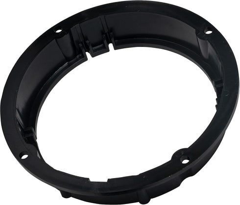 Scosche SAVW6 5.25" - 6.5" Speaker Adapters for Select 2008-2018 Audi & 1998-2018 VW Vehicles (1 Pair)