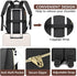 Backpack 15.6 inch Backpack Backpack Backpacks Laptop for Women Bag - Work Travel with USB Charger College Bookbag