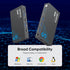 3.0 1 2 4K@60Hz 2 2USB -S7232H Hearvo USB HDMI KVM Switch Monitors Computers, KVM Switches for Computers Sharing