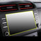 Generic Car GPS Screen Film Compatible With Hyundai For Creta 2021 2022 Car