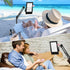 RF Remote Control Page Turner for Kindle Paperwhite/Oasis/Kobo eReaders, Remote Camera Shutter and Video Clicker for