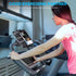 KDD Spin Bike Tablet Holder Mount, Phone iPad Holder Stand for Stationary Bicycle, Treadmill