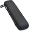 Cosmos Black EVA Hard Shell Stylus Pen Pencil Case Holder for Apple Pencil, Wacom Stylus, Fountain Pen, Ballpoint Pen