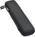 Cosmos Black EVA Hard Shell Stylus Pen Pencil Case Holder for Apple Pencil, Wacom Stylus, Fountain Pen, Ballpoint Pen