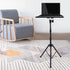 GXFCHYL Laptop Projector Stand Portable Podium Tripod Mount Projector Tripod Stand Portable Laptop Tripod Stand