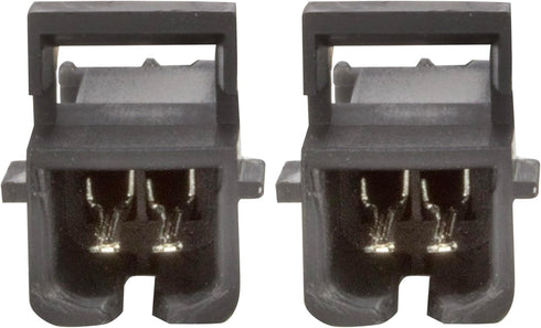 SCOSCHE SHGM03B Car Speaker Wiring Harness Connector Kit Compatible with SELECT 1985-Up General Motors Vehicles by Scosche