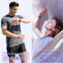 Smart Watch with Alexa Built-in, 2024 Newest Fitness Tracker, Heart Rate/SpO2/Sleep Monitor, IP68 Waterproof