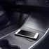 JIMISHA Car Dashboard Non Slip Mat - Anti Slide Sticky Pad for Radar Detector, Cell Phone, Keys, GPS, 6.3x2.8 inch (4