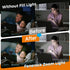 fansrocck Video Conference Lighting, Webcam Lighting for Remote Working, Zoom Lighting for Laptop/Computer, Zoom Calls