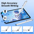 YITIAOXIAOYU 20 Pack Stylus Pen,Stylus Pen for Touchscreen High Precision and Sensitivity for Everyday