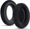 Gvoears HD600 Earpads for Sennheiser HD650/HD600/HD660S/HD545/HD525/HD535, Replacement Ear Cushions (Velour)