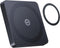 WixGear Magnetic Phone Car Mount, Compatible with MagSafe and Non-MagSafe, Flat Stick On for Dashboard, Wall, Gym
